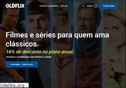Sites similar to oldflix.com.br
