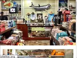 Sites similar to oldfloridaoutfitters.com
