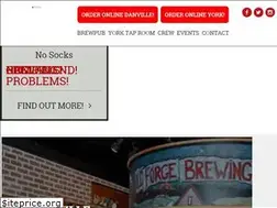 Sites similar to oldforgebrewingcompany.com