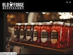 Sites similar to oldforgedistillery.com