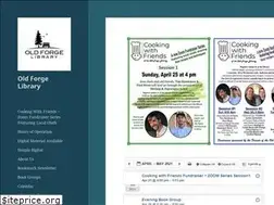 Sites similar to oldforgelibrary.org