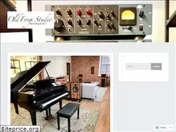 Sites similar to oldforgestudio.com