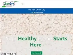 Sites similar to oldfortchemdry.com