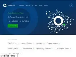 Sites similar to oldfoss.com