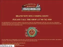 Sites similar to oldfoundry.com