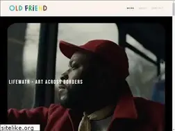 Sites similar to oldfriend.tv