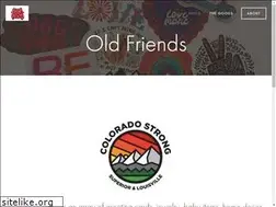 Sites similar to oldfriendslouisville.com