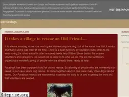 Sites similar to oldfriendsolddogs.blogspot.com