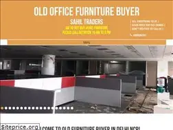 Sites similar to oldfurniturebuyer.com