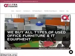 Sites similar to oldfurniturebuyerindia.com