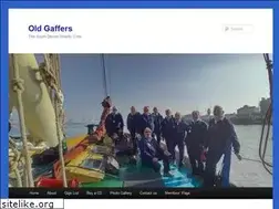 Sites similar to oldgaffers.co.uk