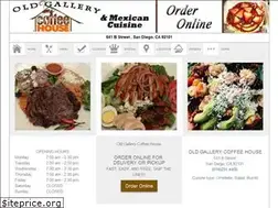 Sites similar to oldgallerysd.com