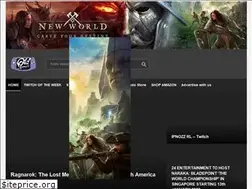 Sites similar to oldgamers.net