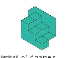 Sites similar to oldgames.nu