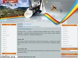 Sites similar to oldgames.ru