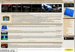 Sites similar to oldgames.sk