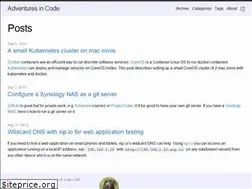 Sites similar to oldgit.github.io