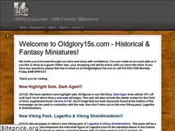 Sites similar to oldglory15s.com