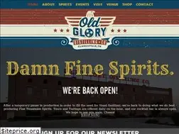 Sites similar to oldglorydistilling.com