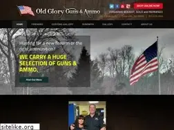 Sites similar to oldglorygunsandammo.com