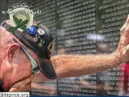 Sites similar to oldgloryhonorflight.org