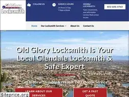 Sites similar to oldglorylocksmith.com