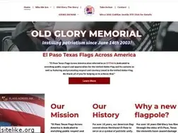 Sites similar to oldglorymemorial.org