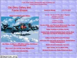 Sites similar to oldgloryprints.com