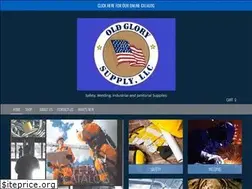 Sites similar to oldglorysupply.com