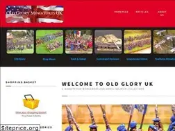 Sites similar to oldgloryuk.com