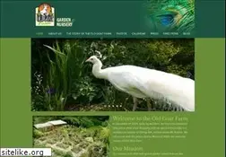 Sites similar to oldgoatfarm.com