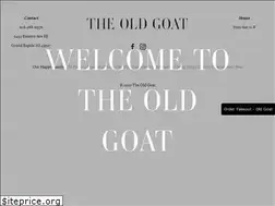Sites similar to oldgoatgr.com