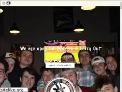 Sites similar to oldgoattavern.com