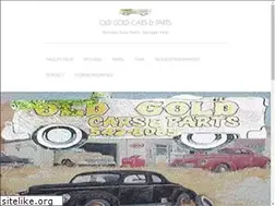 Sites similar to oldgoldcars.com