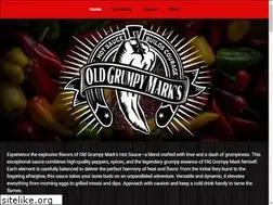 Sites similar to oldgrumpymarks.com