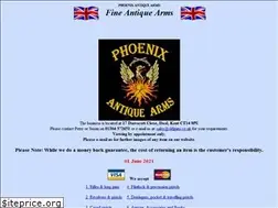 Sites similar to oldguns.co.uk