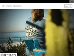 Sites similar to oldguysrule.co.uk
