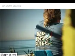 Sites similar to oldguysruleuk.co.uk