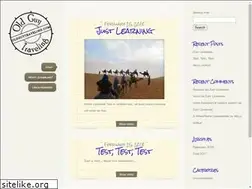 Sites similar to oldguytraveling.com