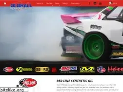 Sites similar to oldhallperformance.com
