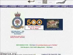 Sites similar to oldhaltonians.co.uk