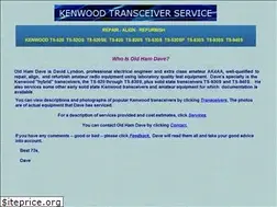 Sites similar to oldhamdave.com