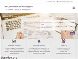 Sites similar to oldhamfrancis.com