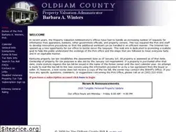 Sites similar to oldhampva.com