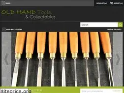 Sites similar to oldhandtools.co.uk
