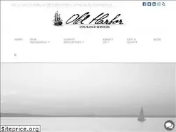 Sites similar to oldharborins.com