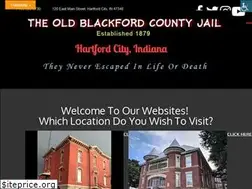 Sites similar to oldhauntedjail.com