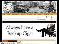 Sites similar to oldhavanacigar.com