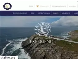 Sites similar to oldhead.com