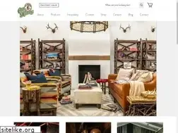 Sites similar to oldhickory.com